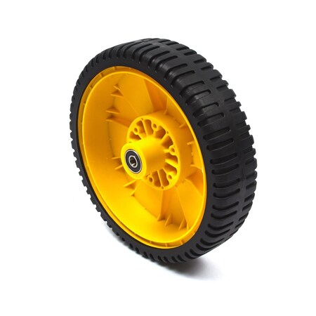 Oregon Wheel 72-115